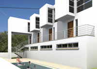 Kyrenia Court Suites IX  - Northern Cyprus Property