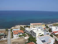 Terrace Life -  Northern Cyprus Property